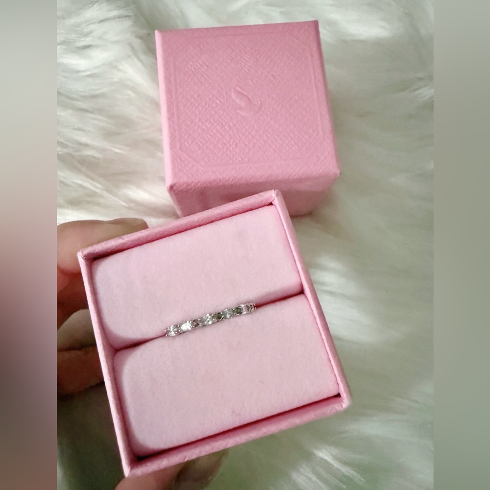 Women's Ring Swarovski